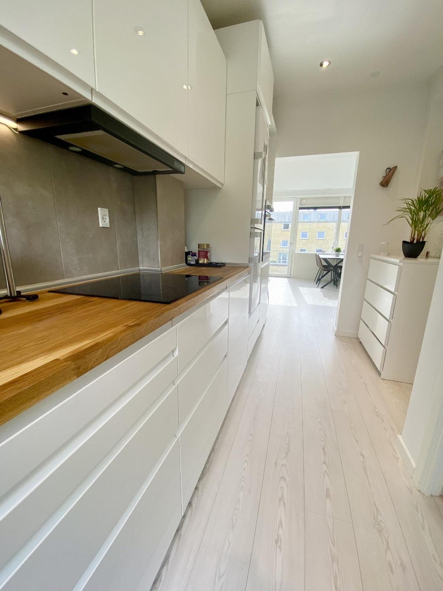 רנדרס New Apartment - Close To City Center מראה חיצוני תמונה